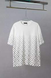 Picture of Louis Vuitton T Shirts Short _SKULVS-XLqqtxQ1847219